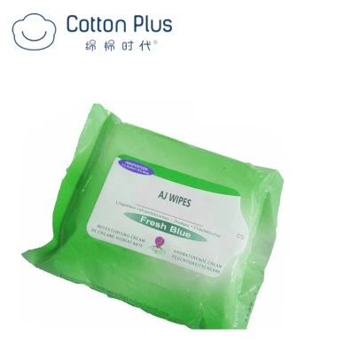 Lingettes pour le corps pour adultes